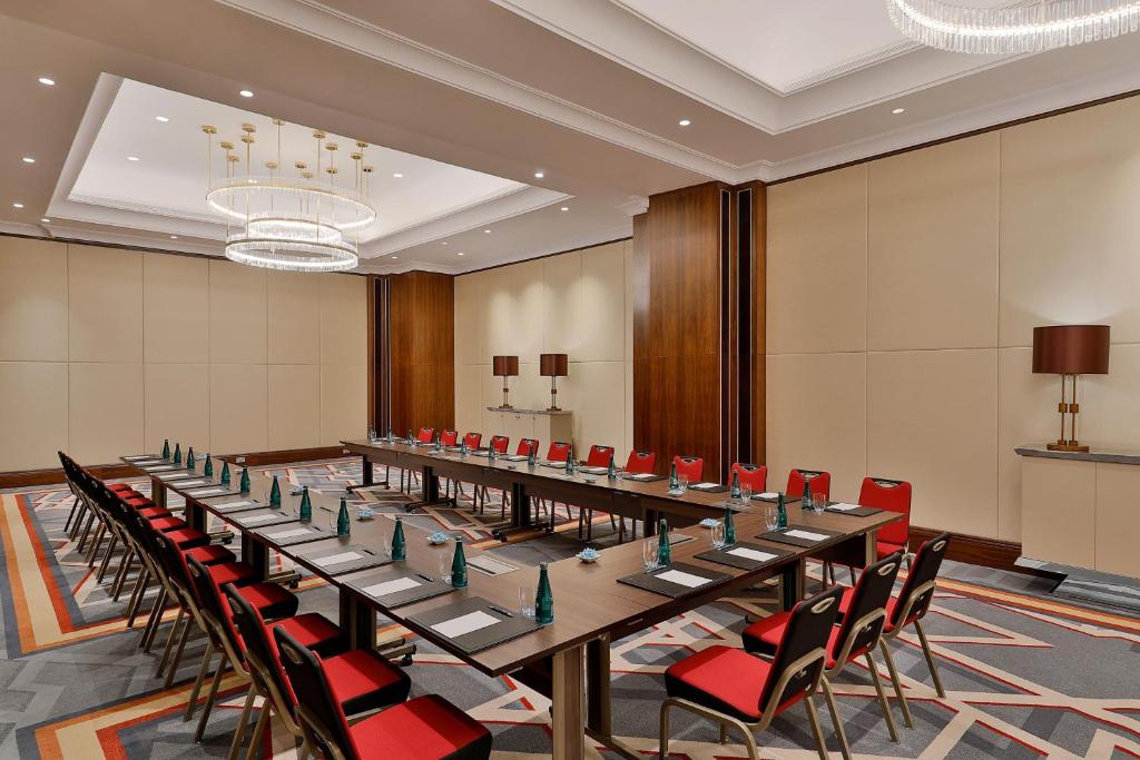 Meeting room / ballrooms