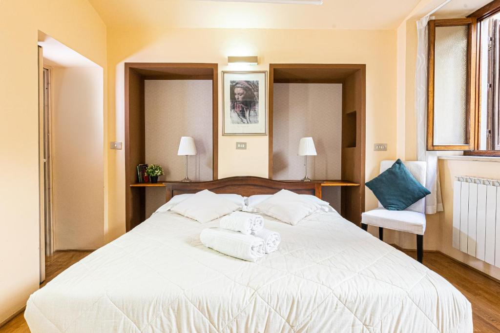 Ponte Vecchio Luxury Retreat - 5