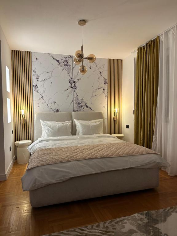 Mocha Belgrade Apartment - 2