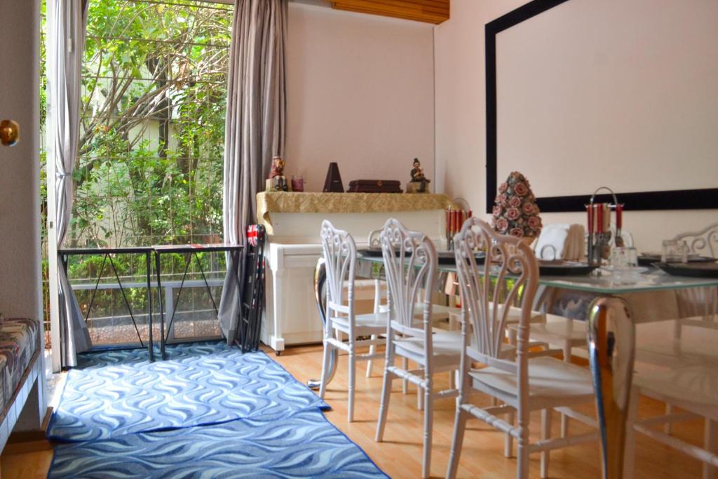Casa en centro de Coyoacán - 2
