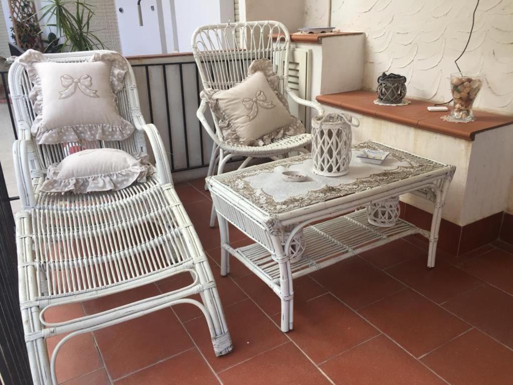 Casa alla Spiaggia - Taormina - 3