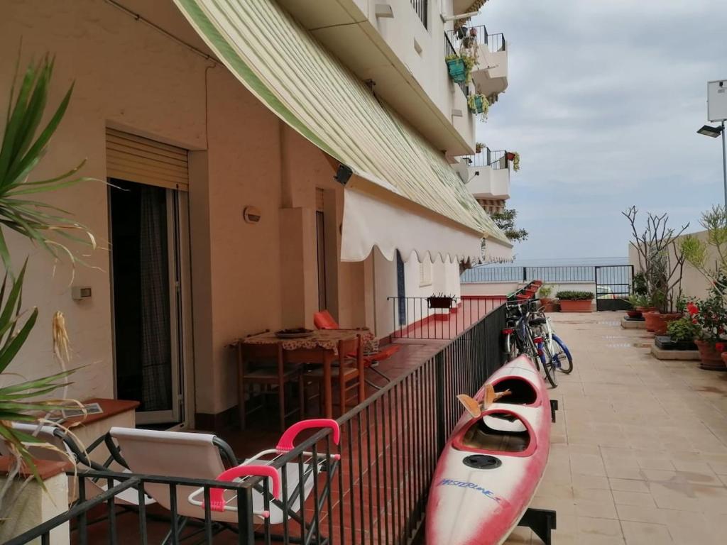 Casa alla Spiaggia - Taormina - 4