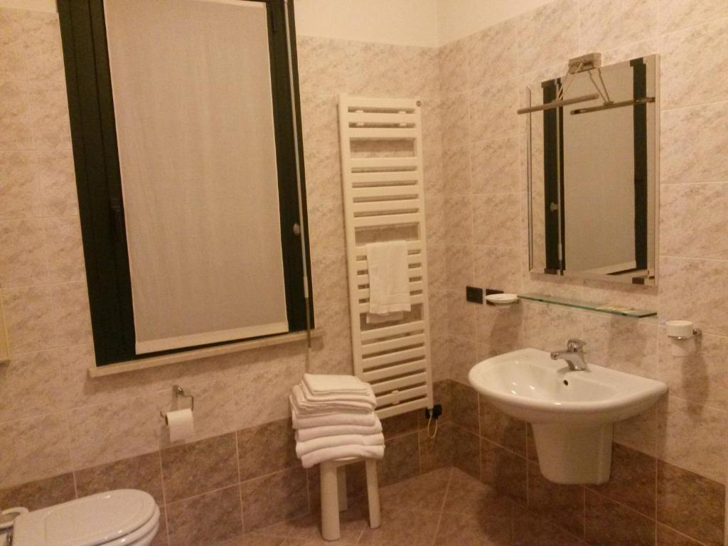 Park Hotel Casalmoro Park Hotel Casalmoro