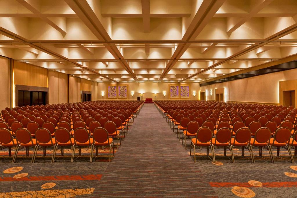 Meeting room / ballrooms