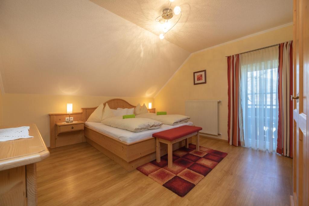 Appartement Jost - Nassfeld - 5