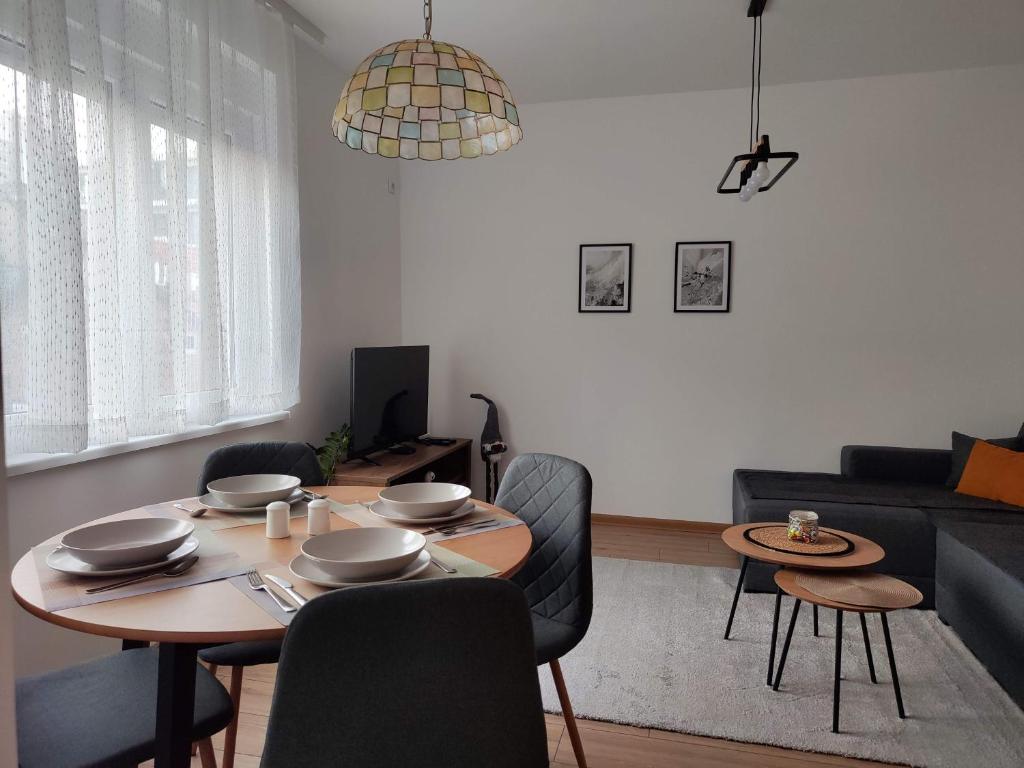 BEOTIR Apartment - 1