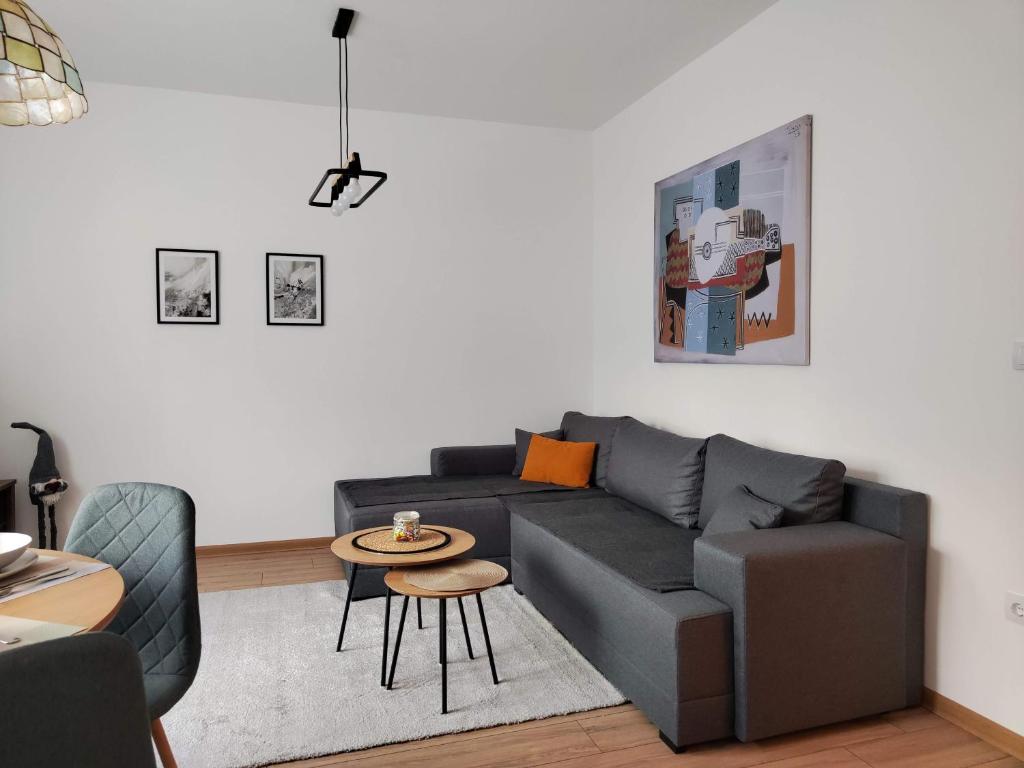 BEOTIR Apartment - 5