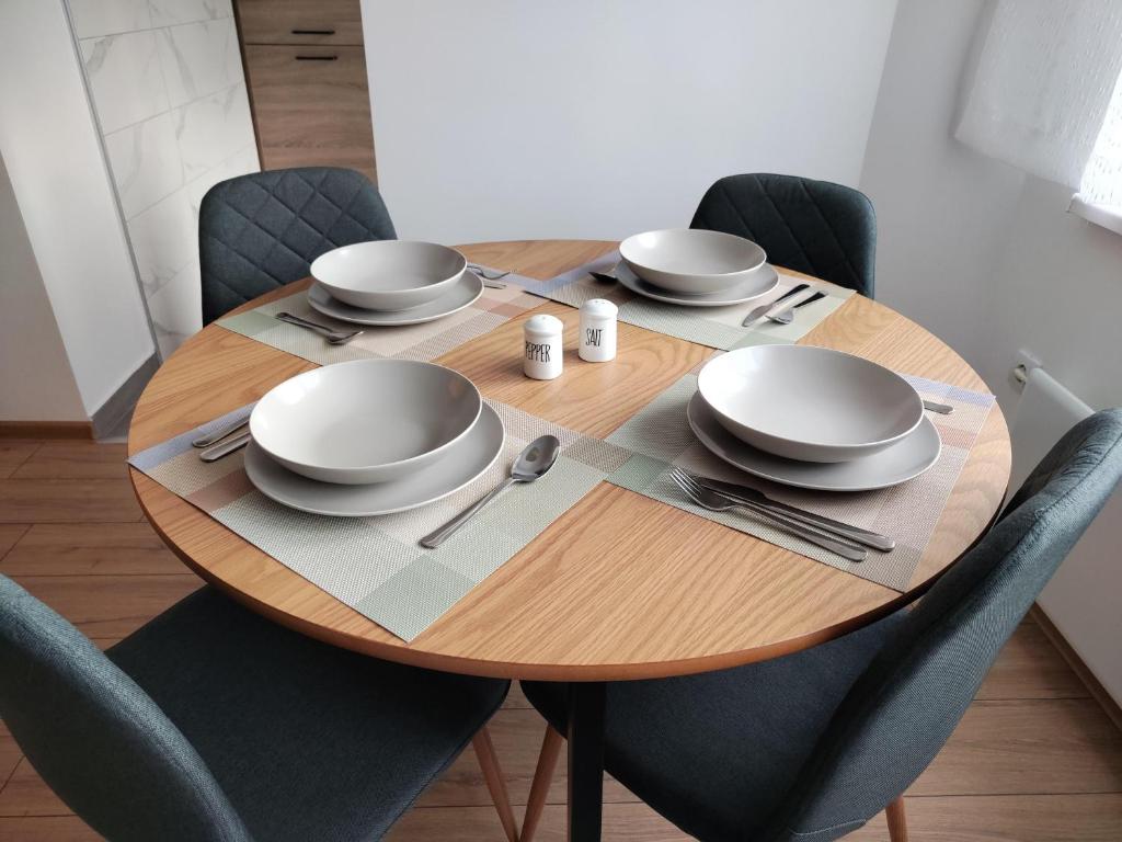 BEOTIR Apartment - 4