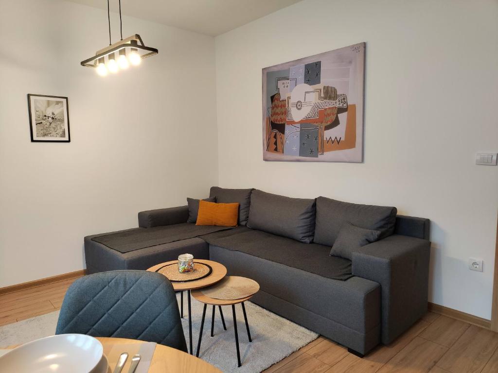 BEOTIR Apartment - 3