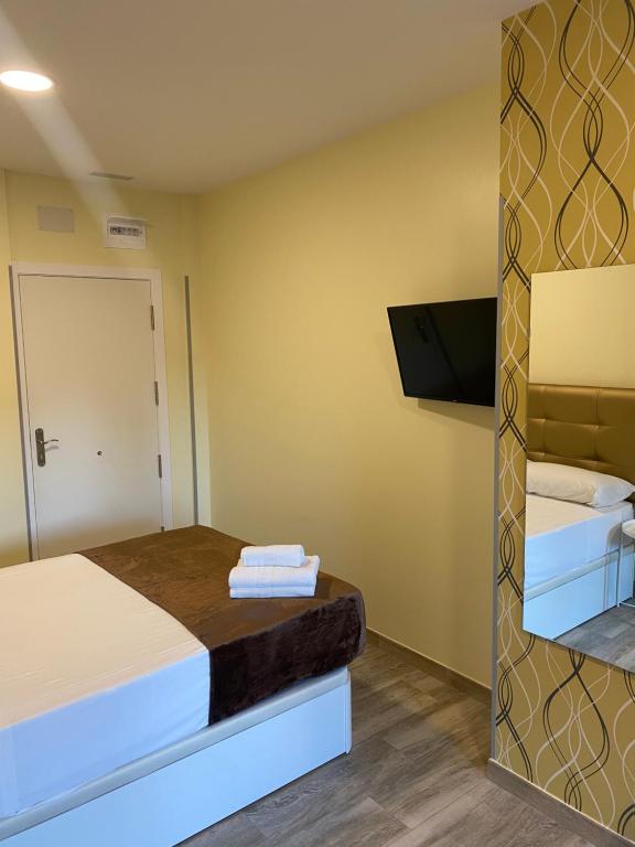 Hostal Oliver - 5