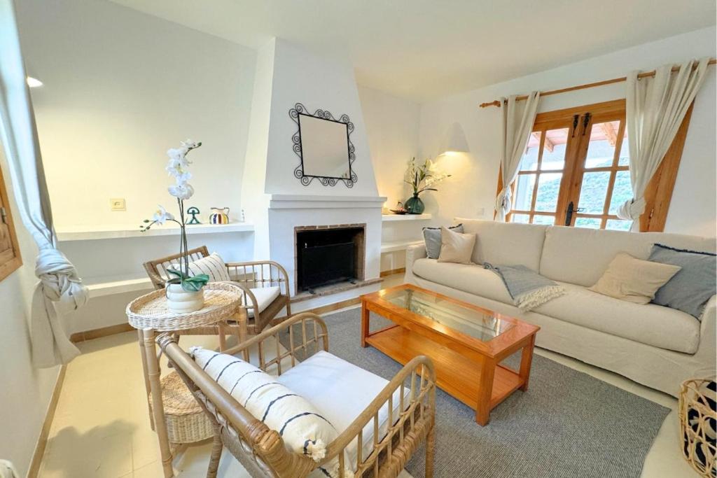 Incredible Views from La Parata, Mojácar