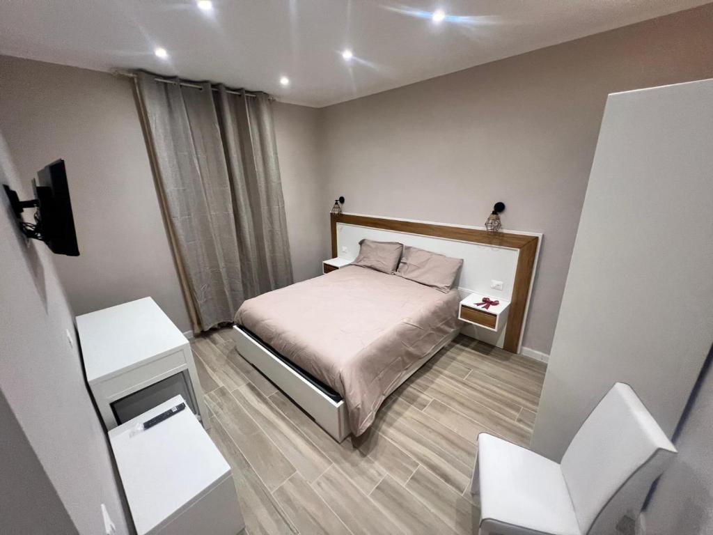 Matera in Centro Rooms, Matera