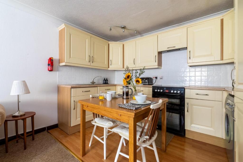 Manor Fisheries, Headcorn