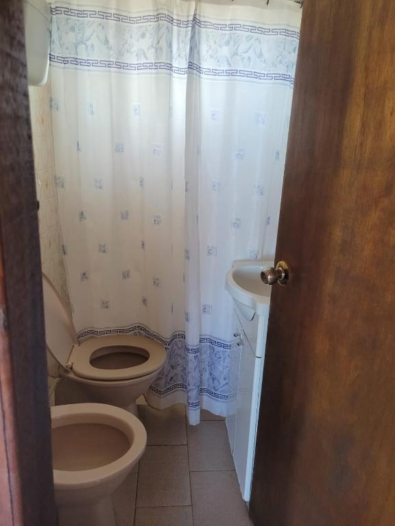 Cabaña panorámica al mar - 5