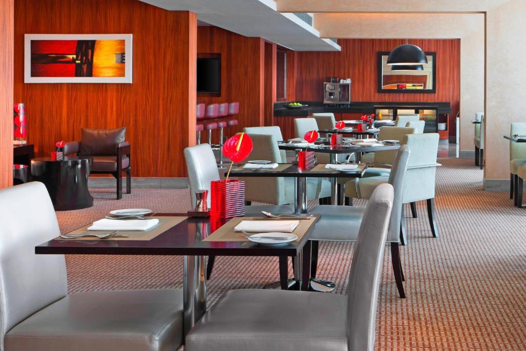 Bar/lounge