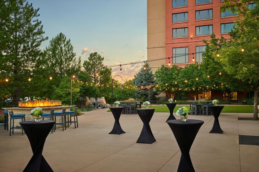 Vergaderruimte / feestzalen