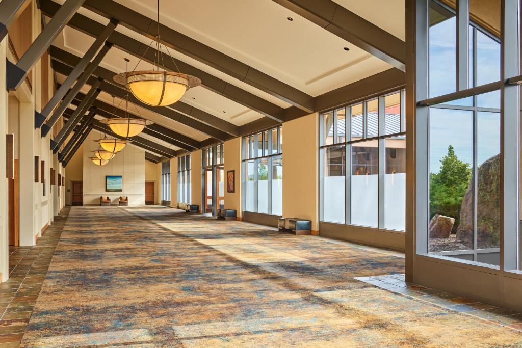 Vergaderruimte / feestzalen