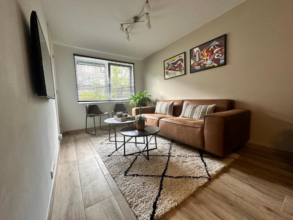 Little Haven, Vlaardingen