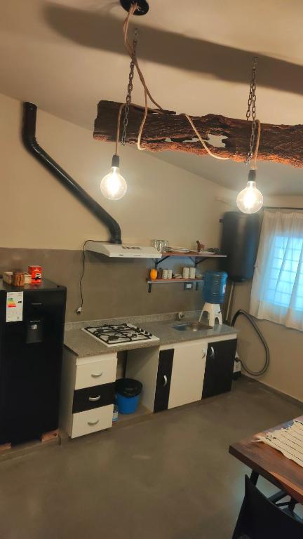 Apartamento Urbano Bialet Masse - 5