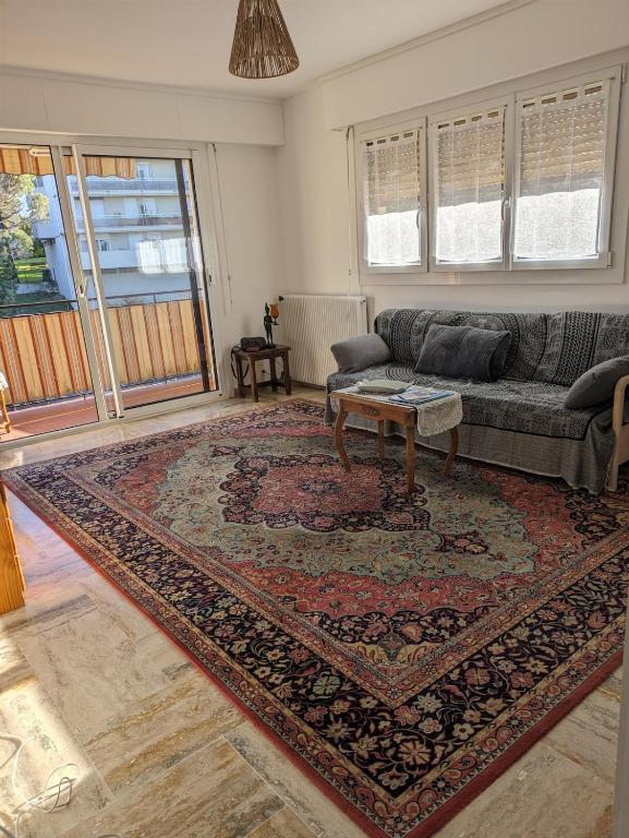 Appartement spacieux et calme - 2