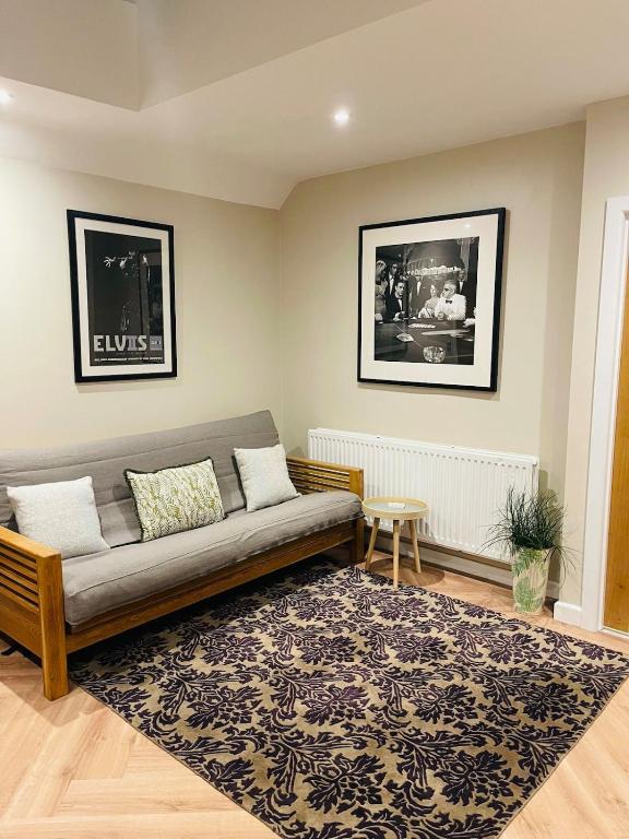 Little Teagues, East Grinstead