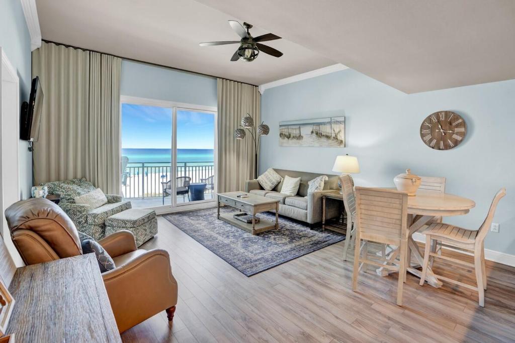 Sterling Breeze 202, Panama City Beach