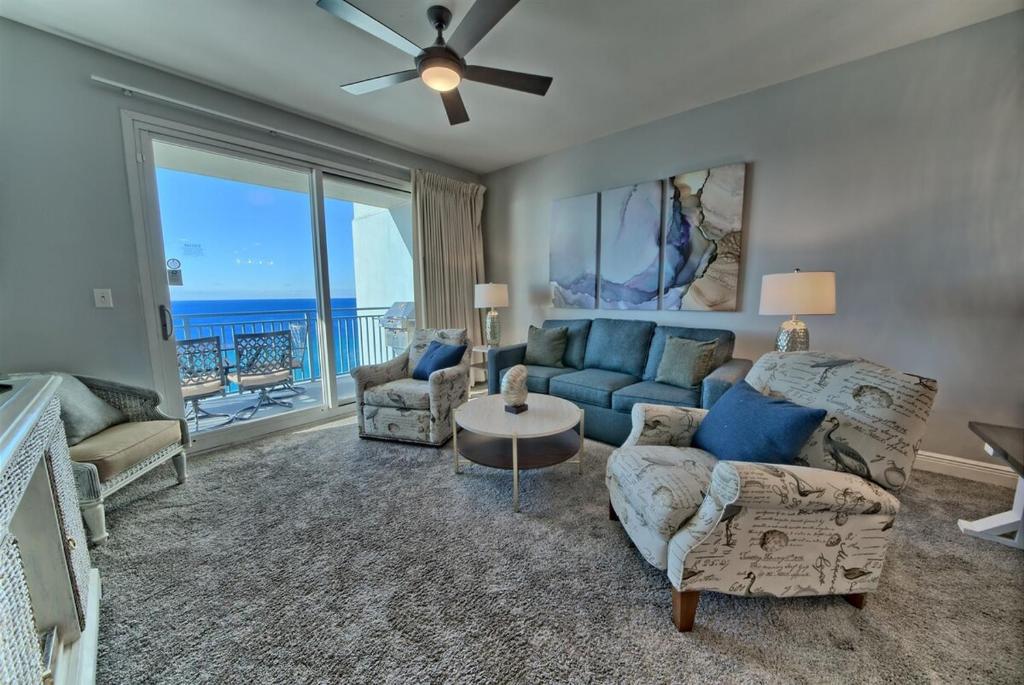 Sterling Breeze 1506, Panama City Beach