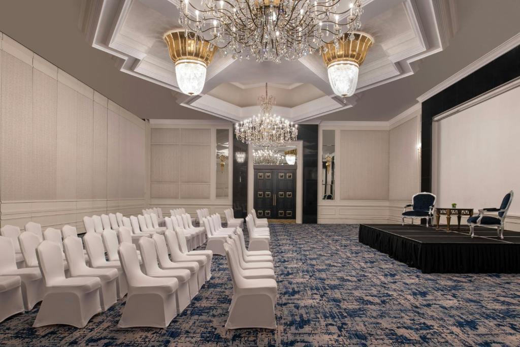 Meeting room / ballrooms