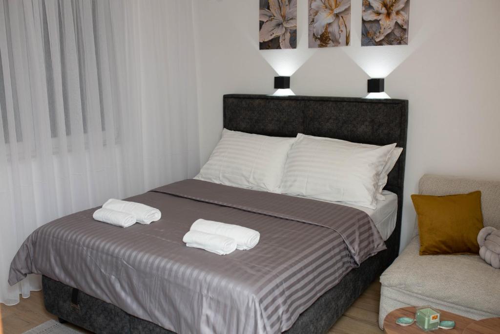 Apartman studio GRUBAC - 2