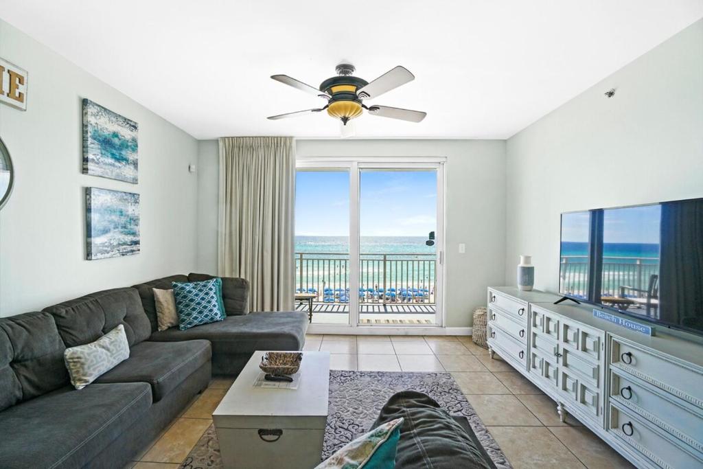 Splash 107W, Panama City Beach