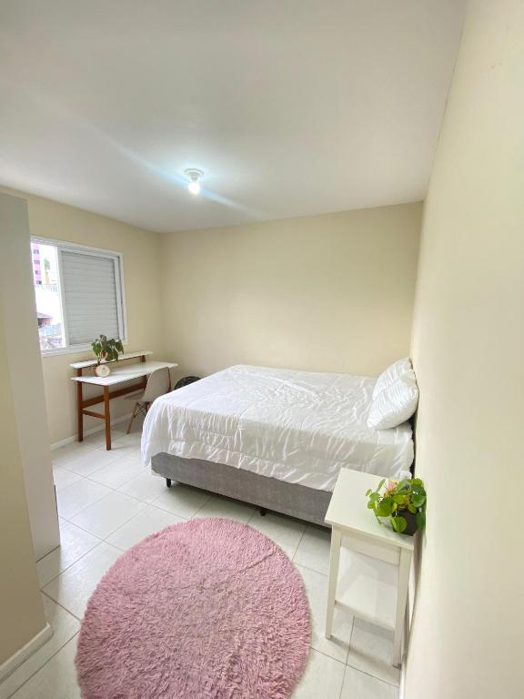 Quarto Aconchegante no Pantanal, Florianópolis