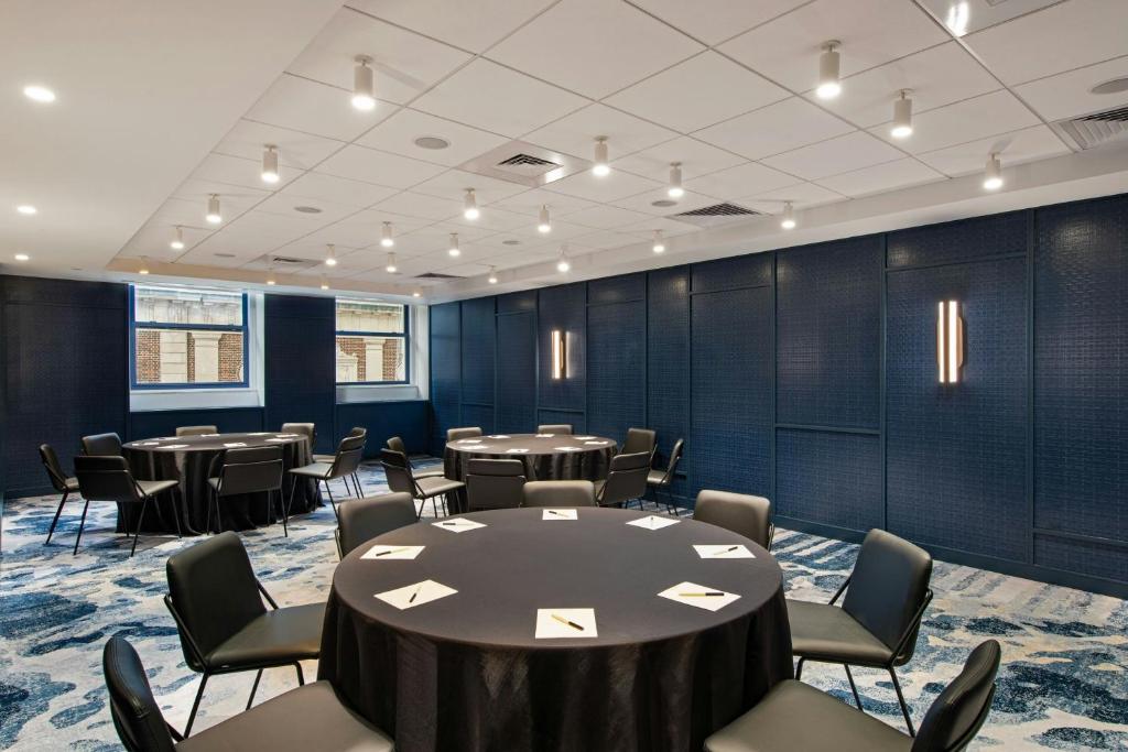Meeting room / ballrooms