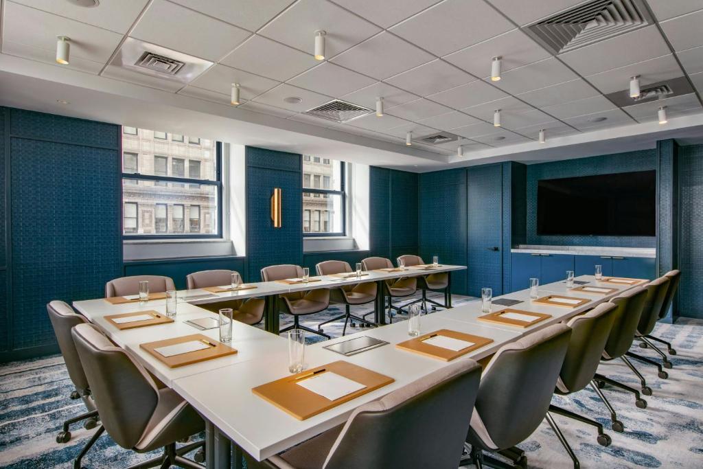 Meeting room / ballrooms