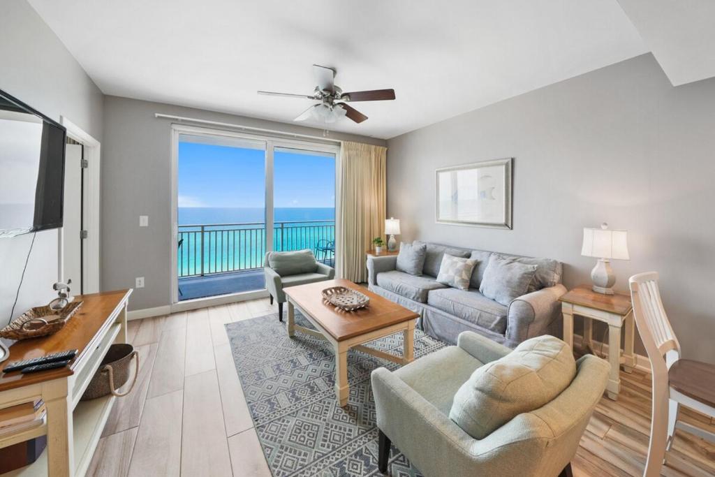 Splash 702W, Panama City Beach