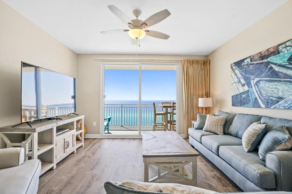 Splash 903W, Panama City Beach