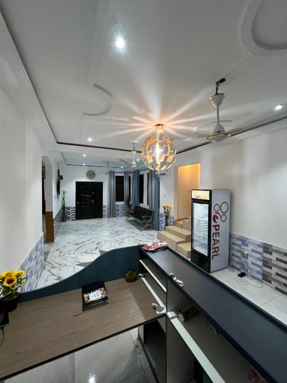 EnT GuestHouse, Dawhwenya