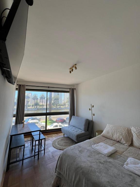 Departamento Viña del Mar Home Studio - 2