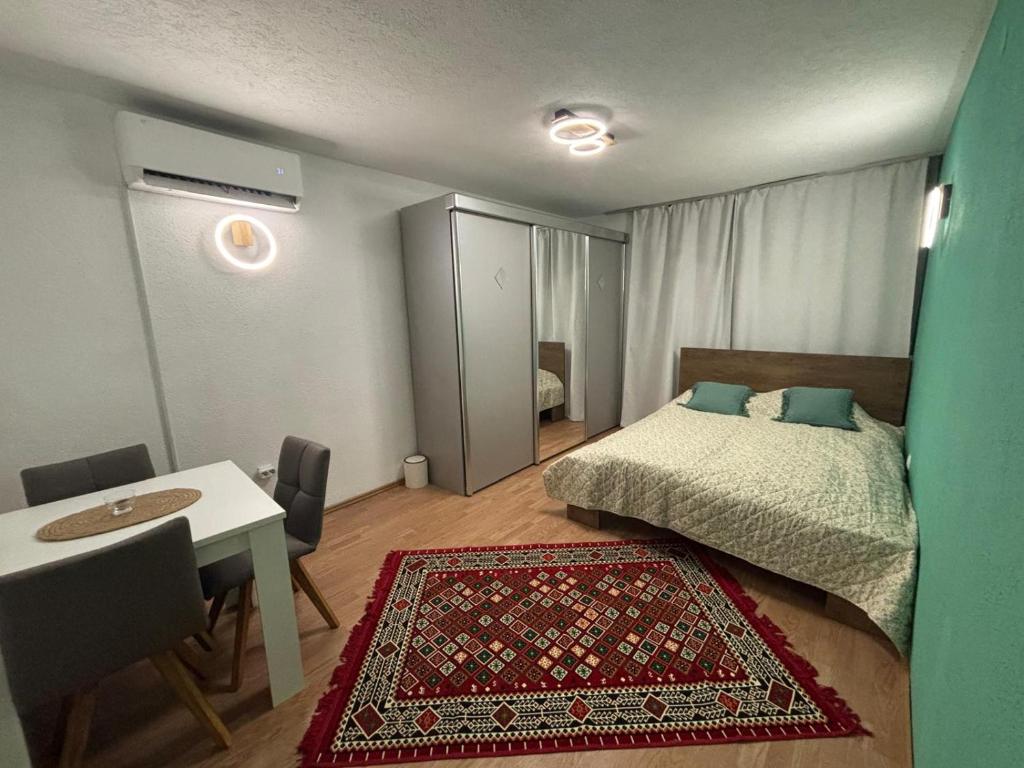 Memy Apartment, Sarajevo