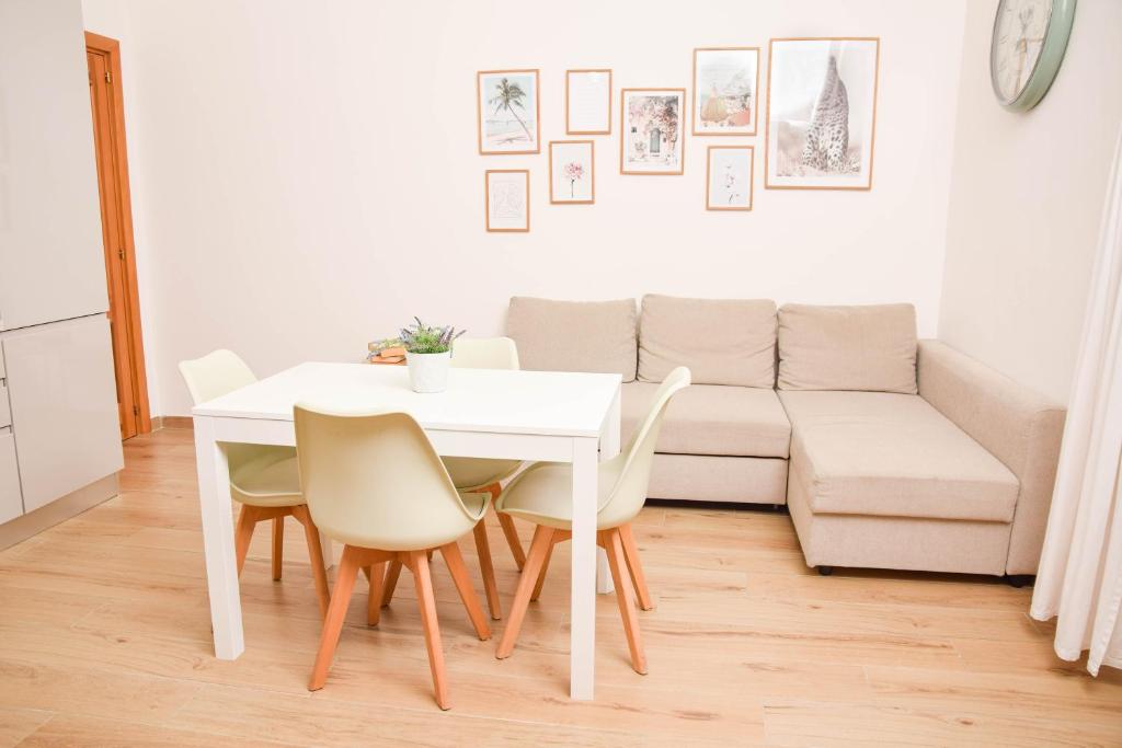 Anna’s Home - 2