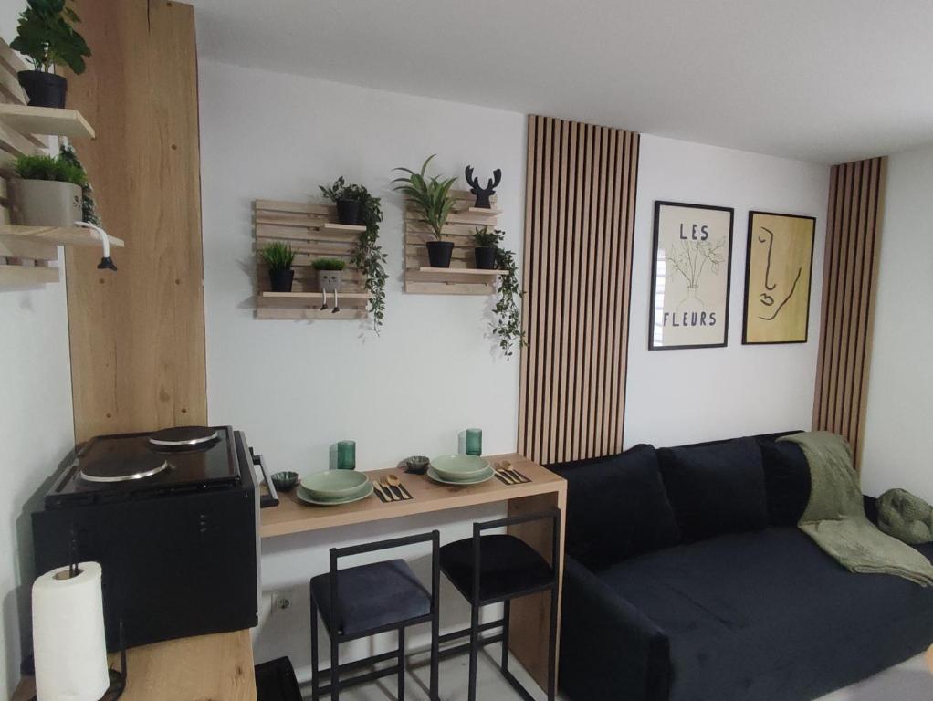 Studio apartman Čolić, Kupres