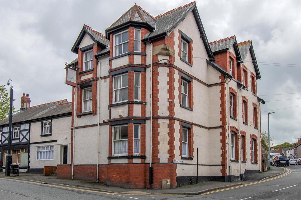 The Ship Inn Old Colwyn Bay, Old Colwyn
