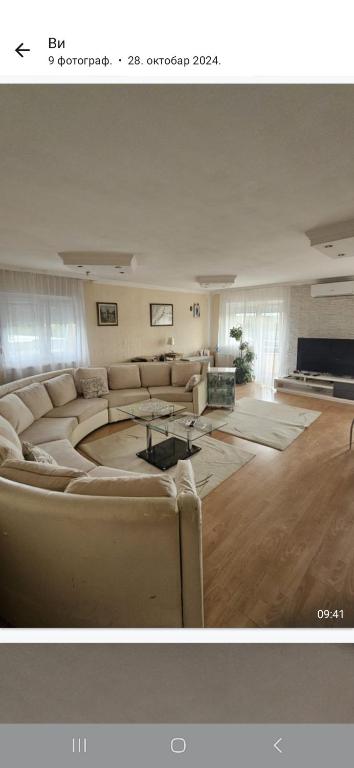 Duplex apartman - 1