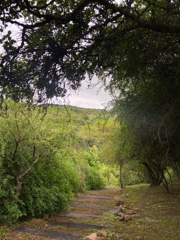 Casa de campo frente al río - 5