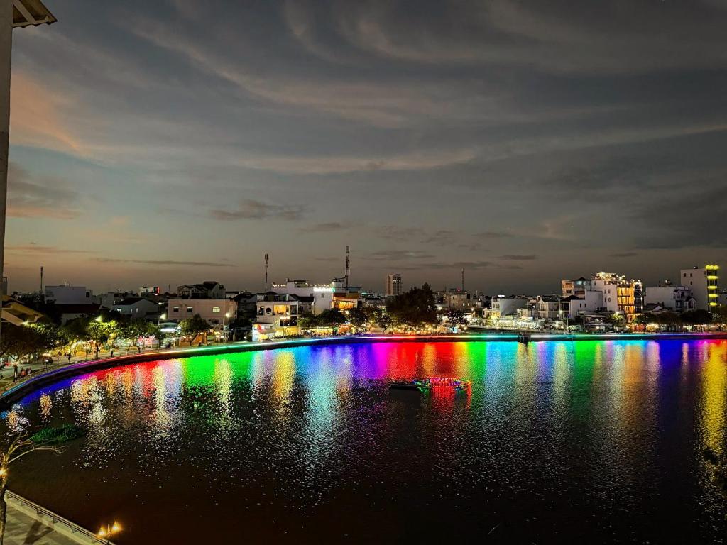 Homestay Bờ Hồ Cần Thơ Homestay Bờ Hồ Cần Thơ