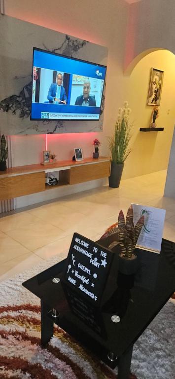 Addvantage Point Apartments, Montego Bay