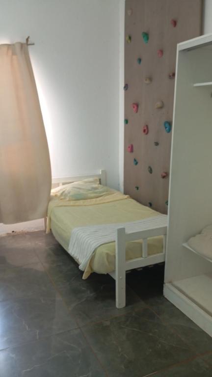 Casa con pileta, Posadas