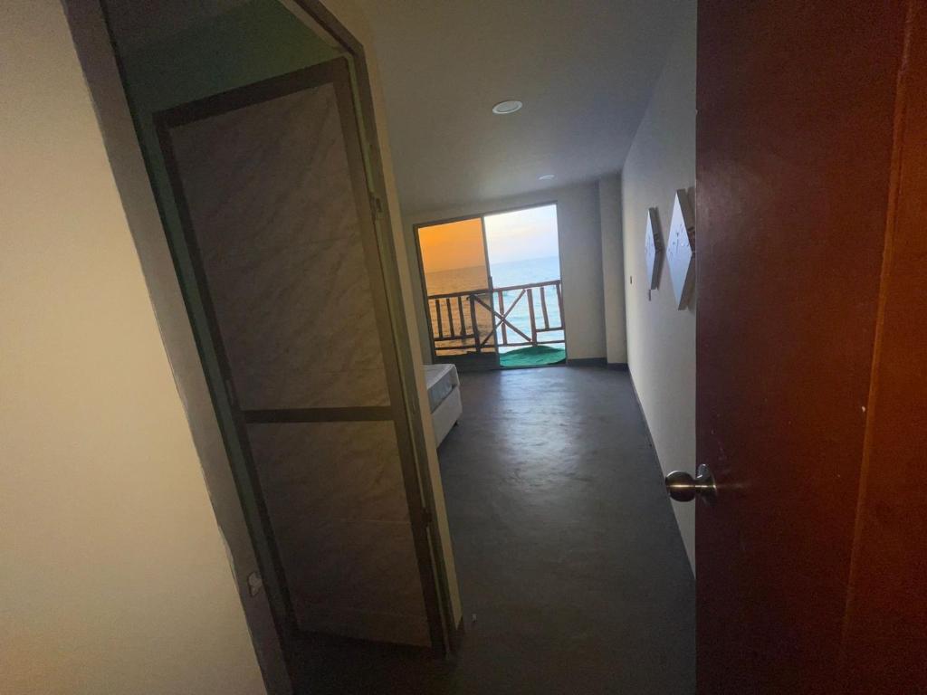 Hotel Miramar Baru - 4