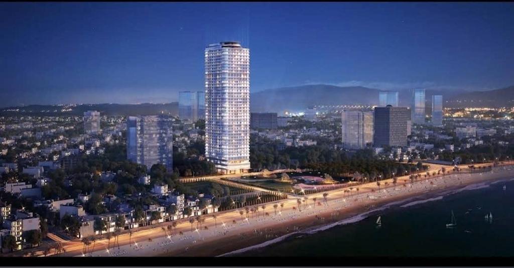 TMS Quy Nhơn, Quy Nhon