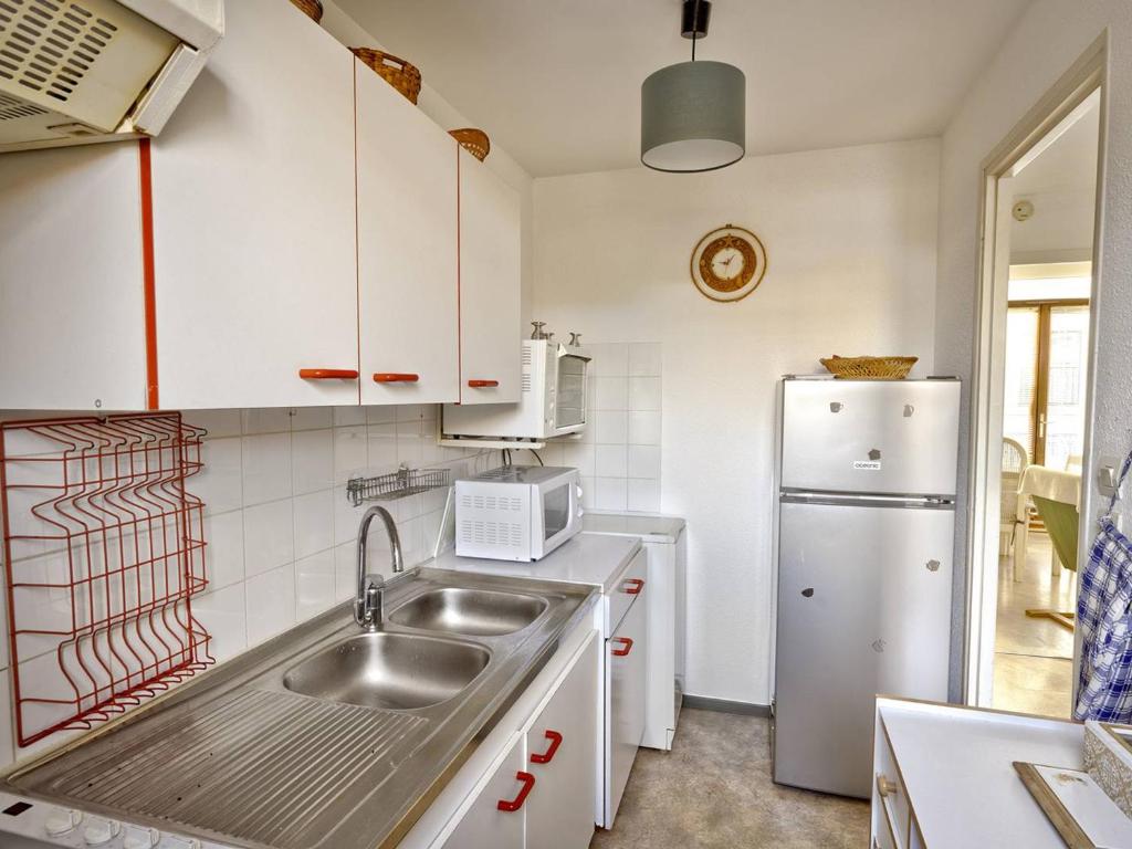 Duplex T3 avec terrasse à 250m de la plage, centre Arcachon - FR-1-433-130 - 3