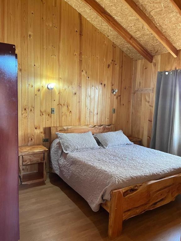 Cabañas Mirin - 3